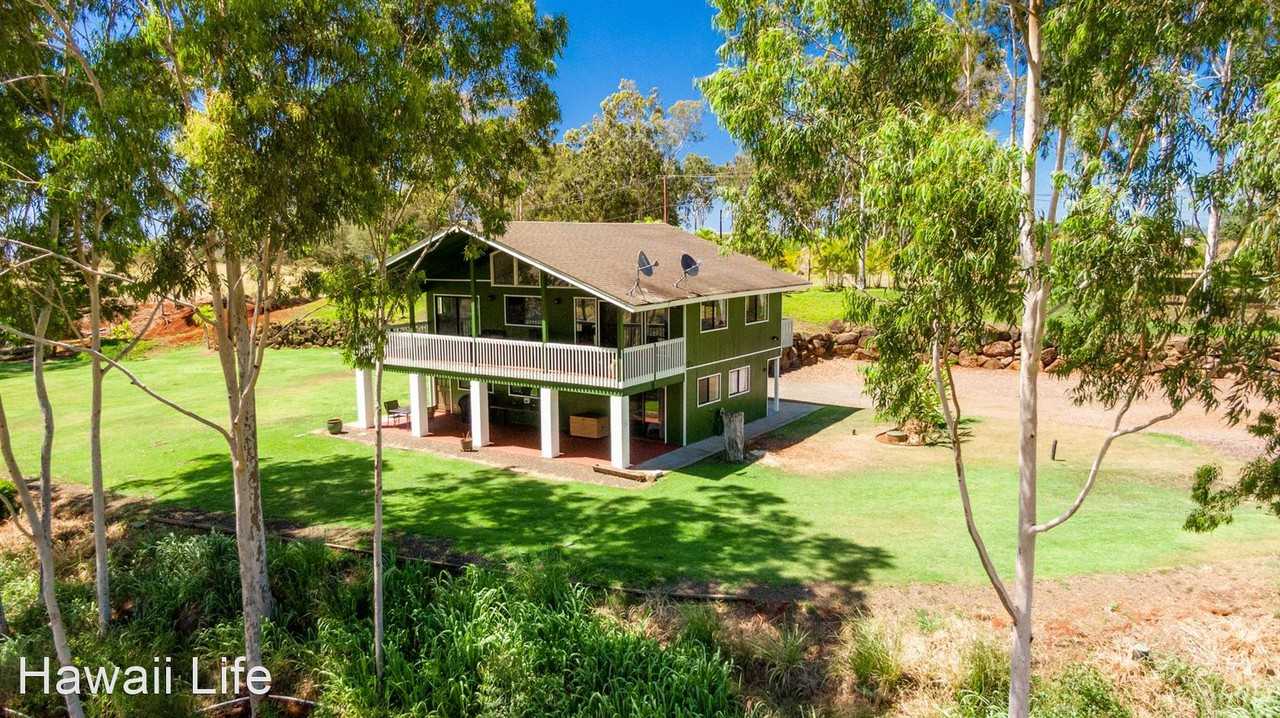 65665 Kaukonahua Road Kaukonahua Rd, Pupukea, HI 96791 Apartment