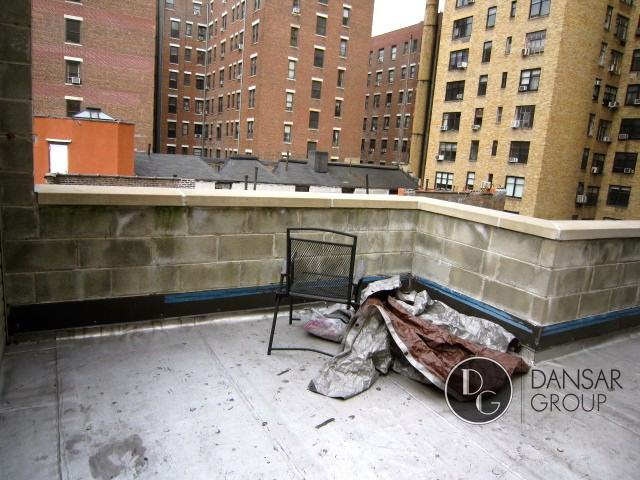 203 West 85th Street #PH