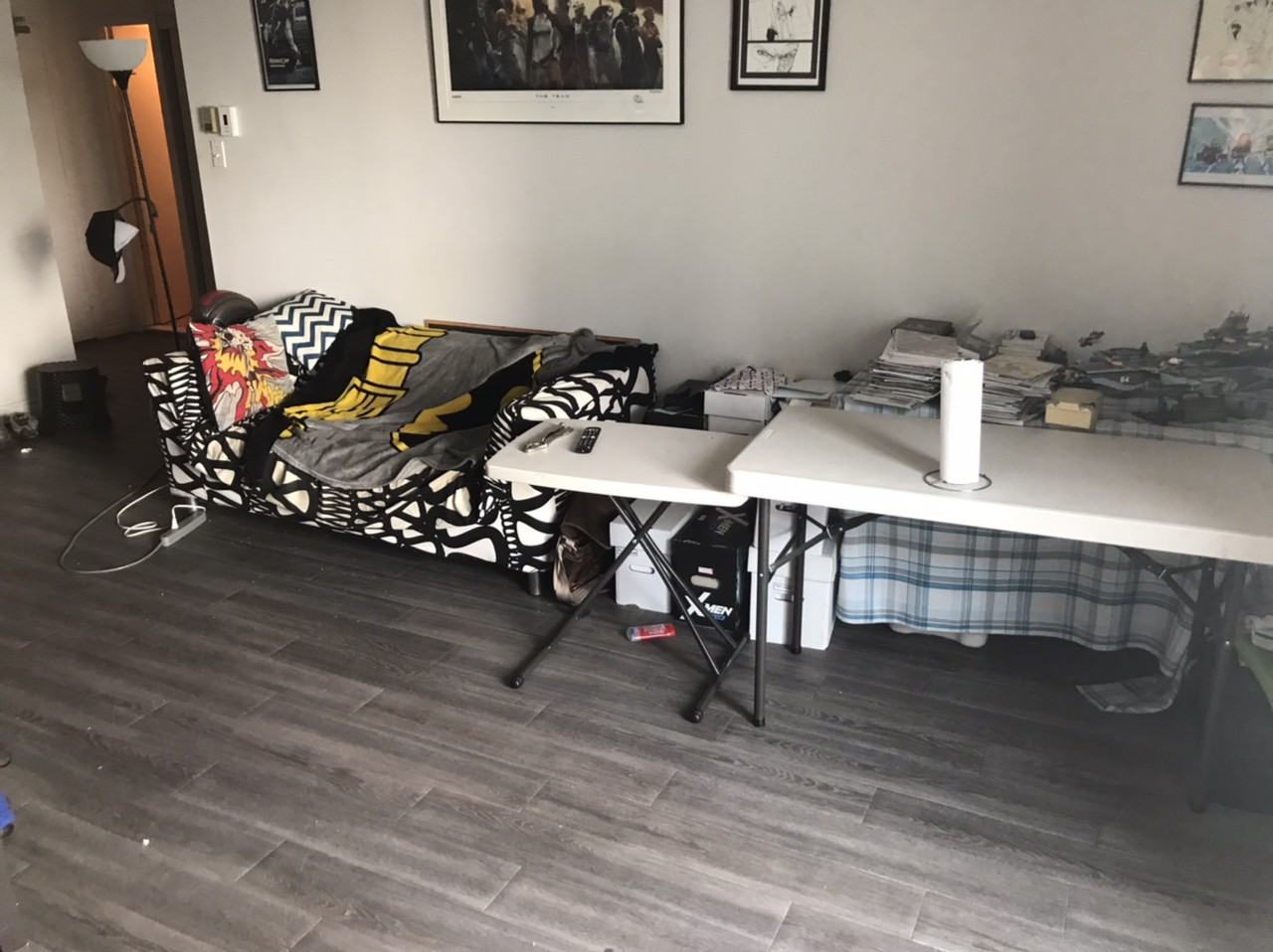 315 Boul René-Lévesque E - Photo 2 of 11