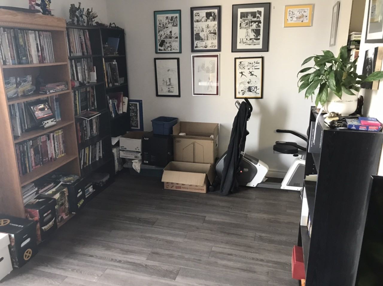 315 Boul René-Lévesque E - Photo 3 of 11