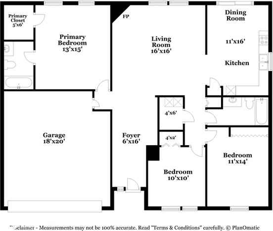 8520 Gold Rush Way - Photo 2 of 16