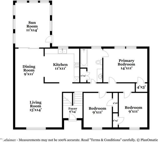 20401 E 16th St N - Photo 2 of 17