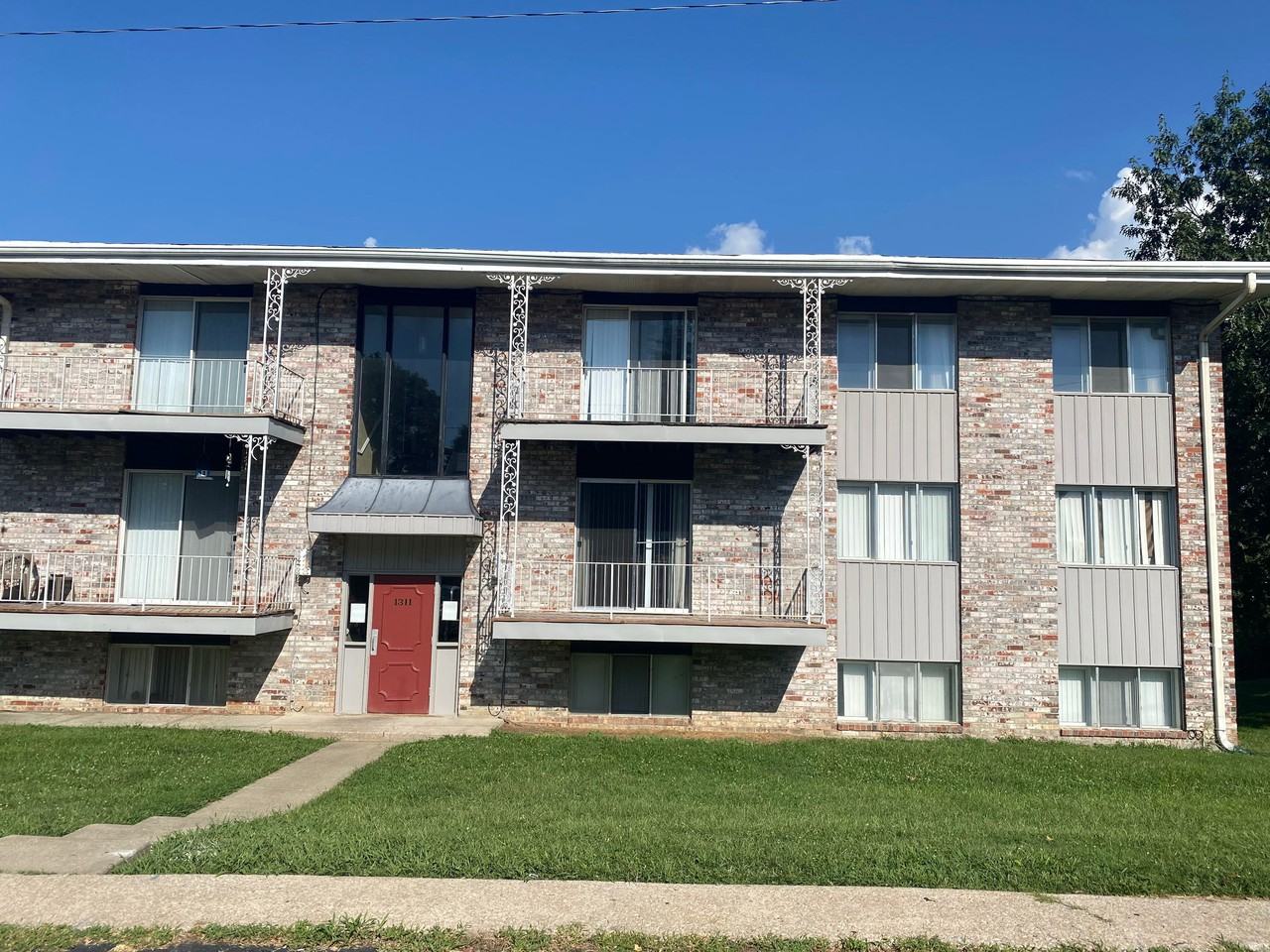 Stoneleigh Apartments 1310 Stonleigh Ct, Leavenworth, KS 66048 Zumper