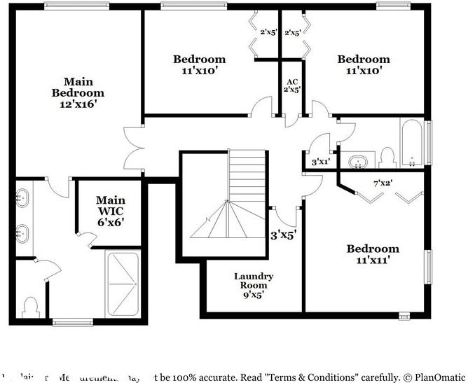 12448 Ridgedale Dr - Photo 2 of 17