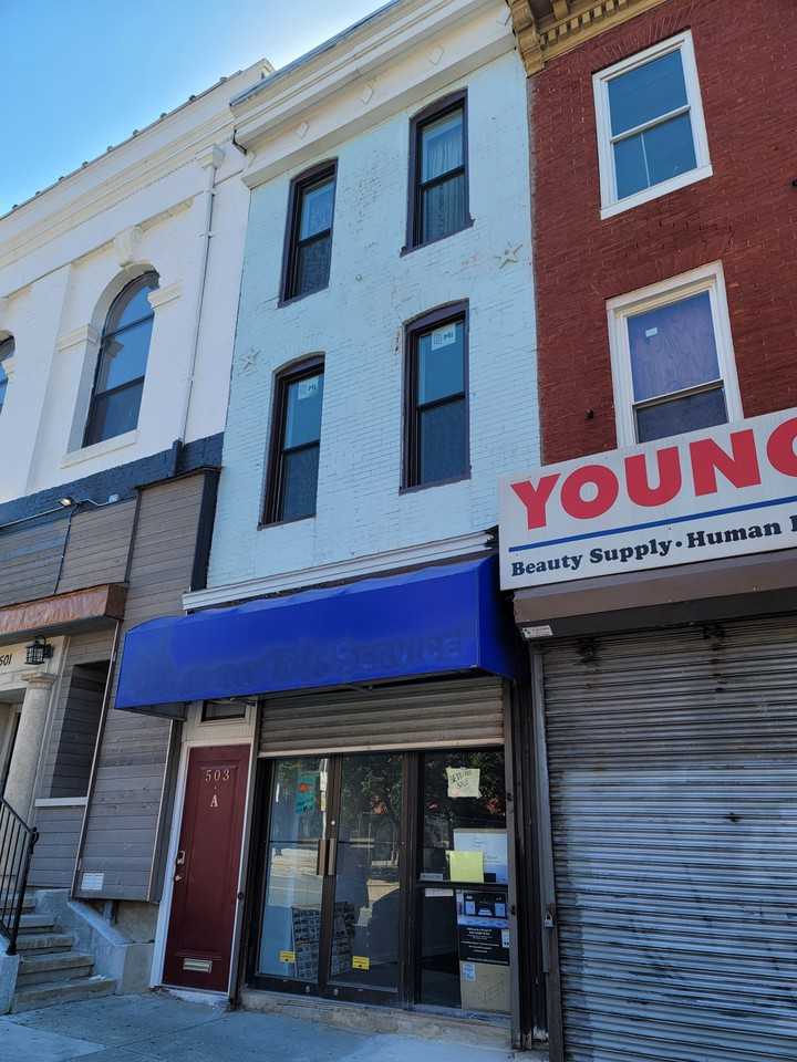 503 W Lexington St #A - Photo 2 of 19