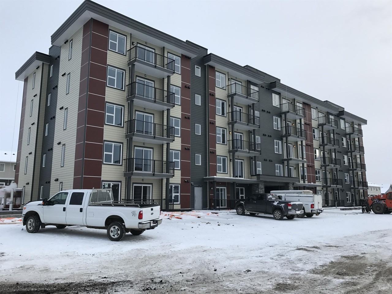 10307 112 St, Fort St. John, BC V1J 0N6, CAN 12 unit Rentals Zumper