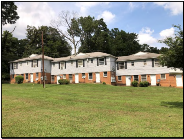 Glenwood Point Apartments - Photo 7 of 7