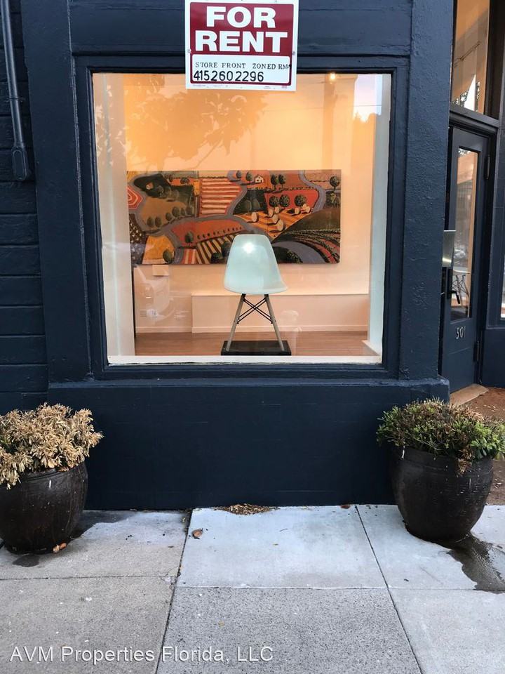 501 Broderick St - Photo 3 of 16