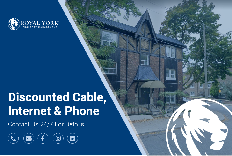 382 Dovercourt Rd #22