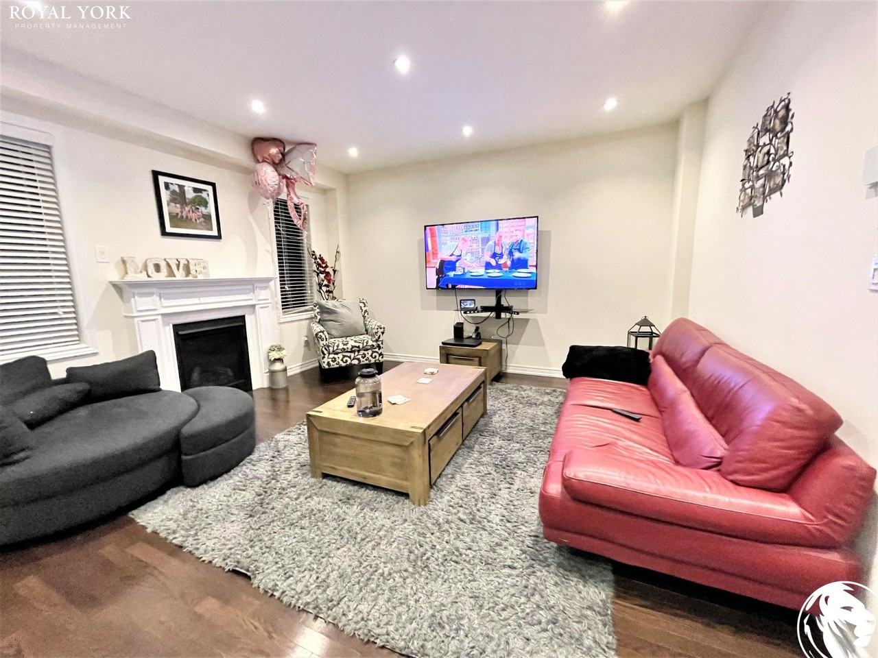 3905 Arvona Pl #1 - Photo 2 of 21