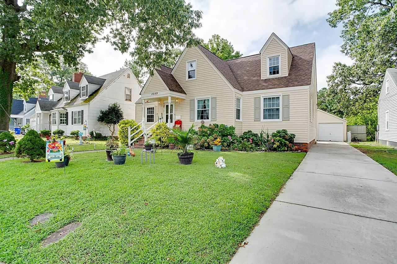 3549 Norland Ct - Photo 2 of 27