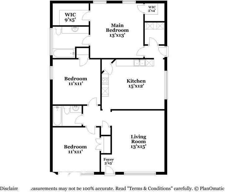 1023 Lakeview St - Photo 2 of 16