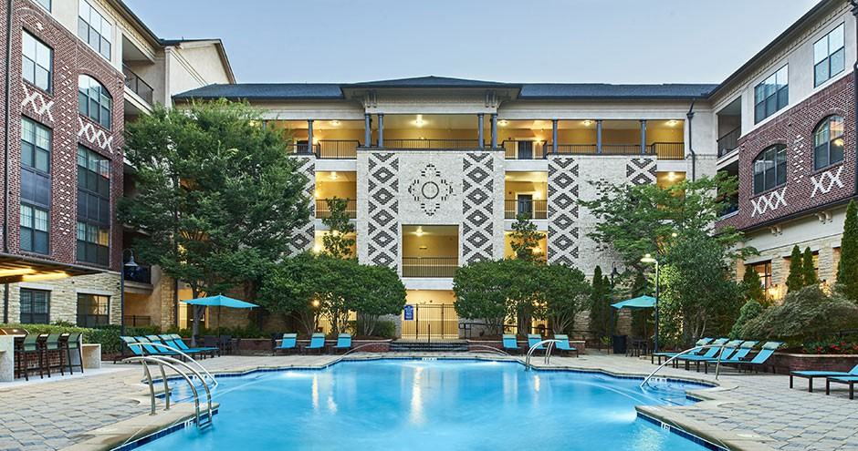 The Bricks Perimeter Center - Photo 2 of 35