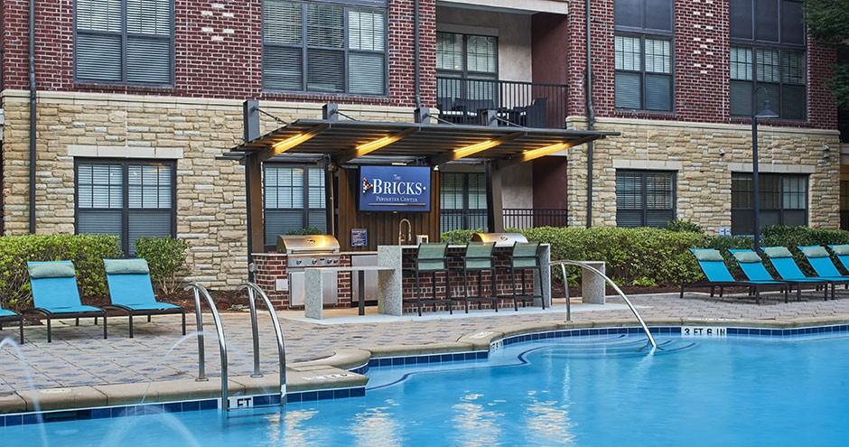 The Bricks Perimeter Center - Photo 4 of 35