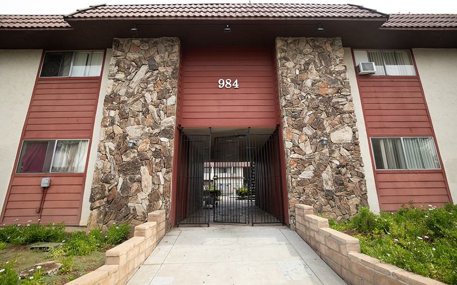 Terre at 989 Peach - Photo 6 of 47