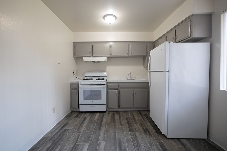 Terre at 989 Peach - Photo 2 of 47