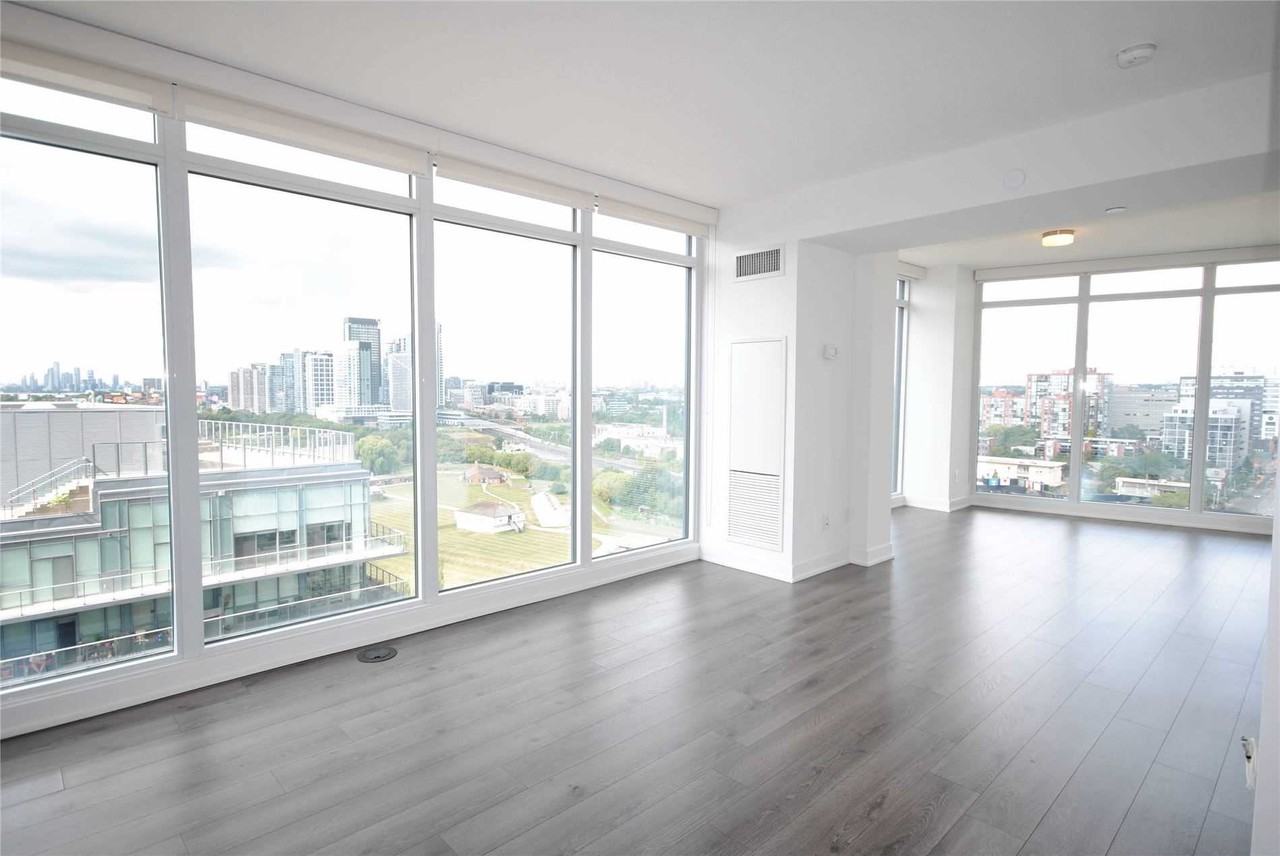 80 Queens Wharf Road #1903