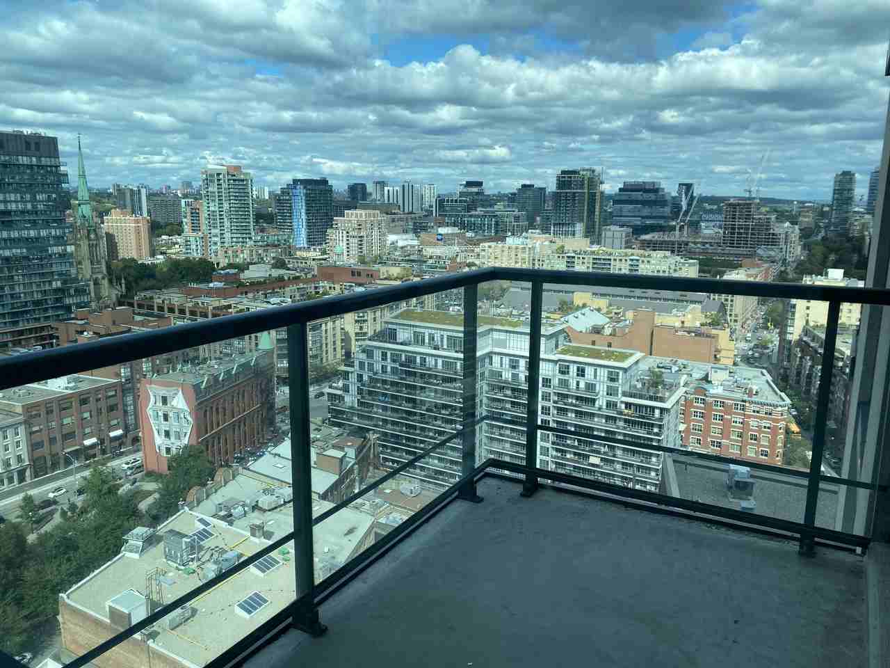 1 Scott Street #2408