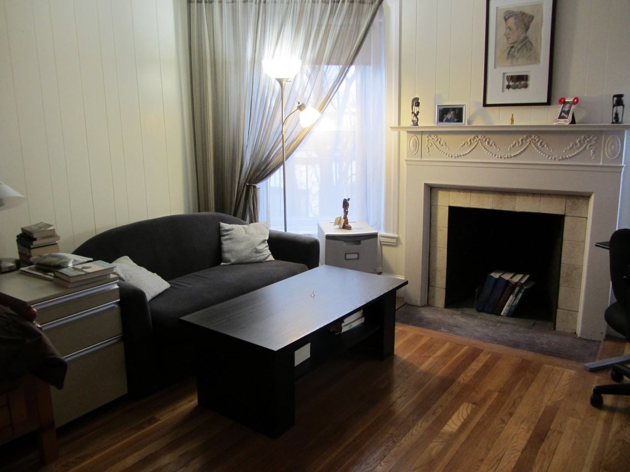 1063 Beacon Street 8 Brookline Ma 02446 Studio Apartment For