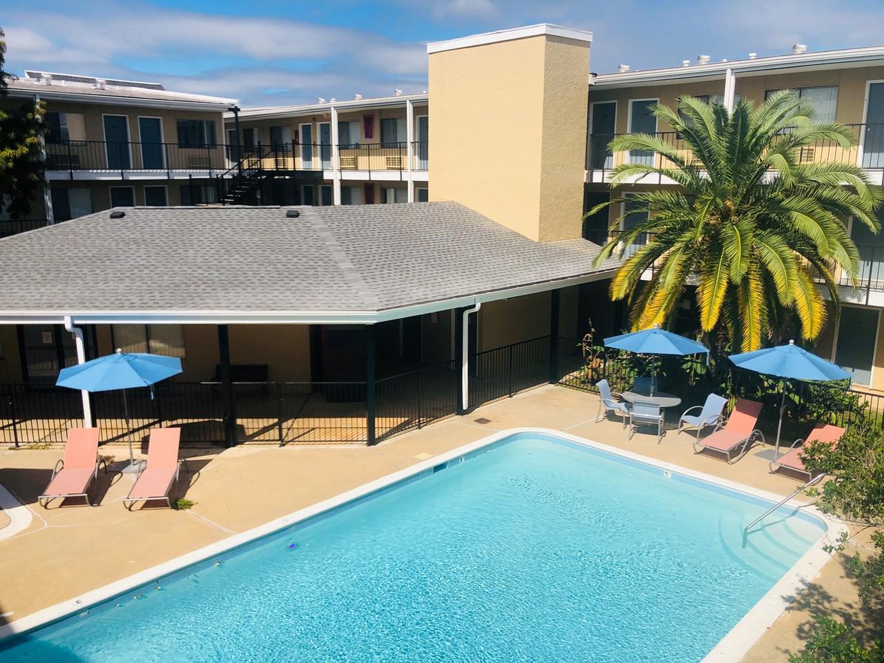 Marigold Apartments - Photo 7 of 12