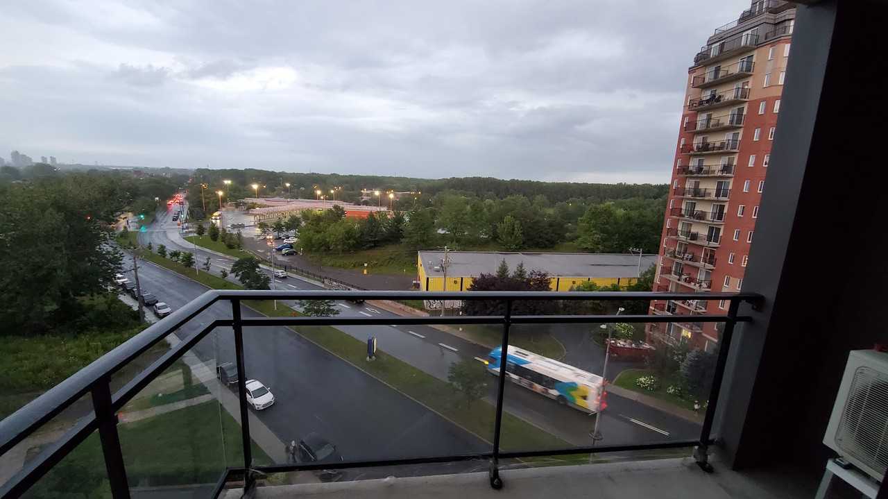 1601 Boulevard Angrignon #710