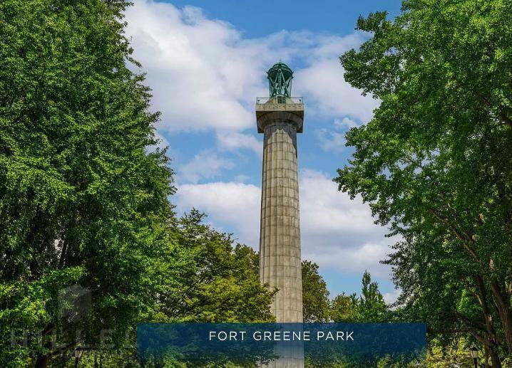 Pacific St #9Q - Photo 2 of 10