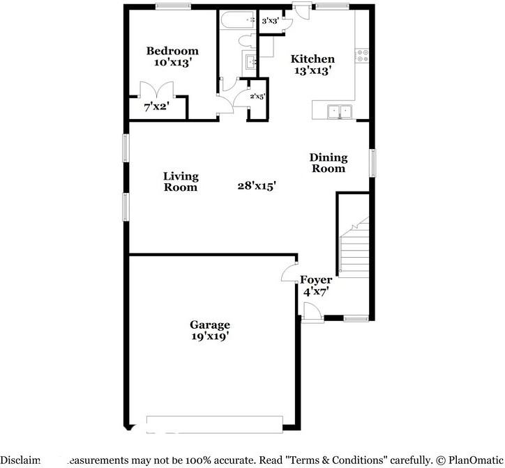 6815 Alum Rock Ln - Photo 2 of 17