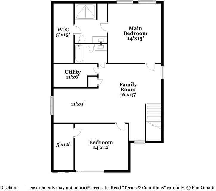 6815 Alum Rock Ln - Photo 3 of 17