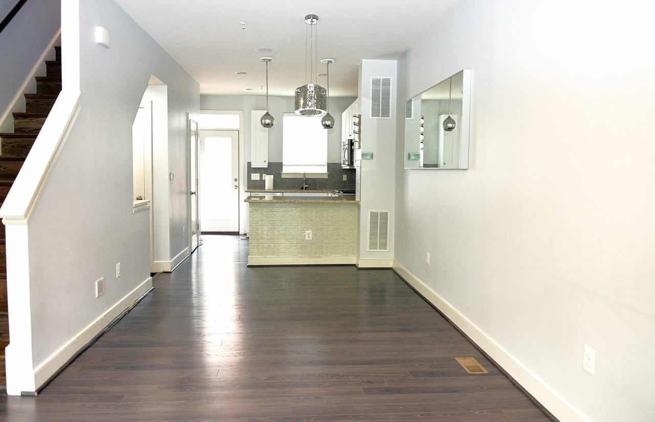 4553 Longfellow St #1 - Photo 2 of 11