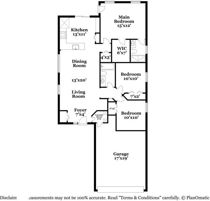 25934 Terrawood Loop - Photo 2 of 16