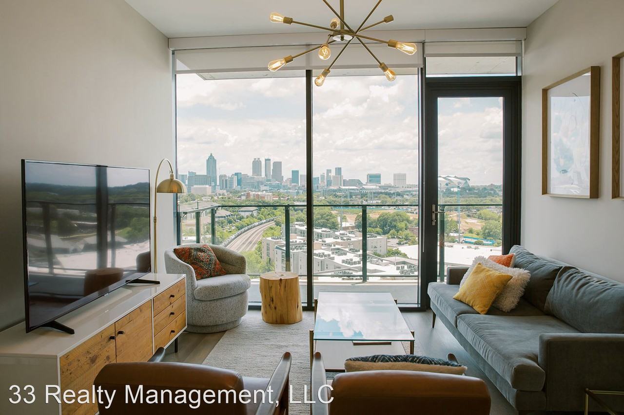 788 W Marietta St Nw #1203