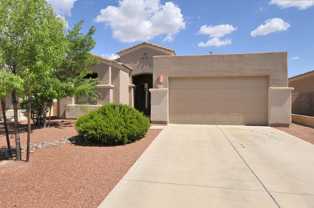 13708 E High Plains Ranch St - Photo 1 of 1