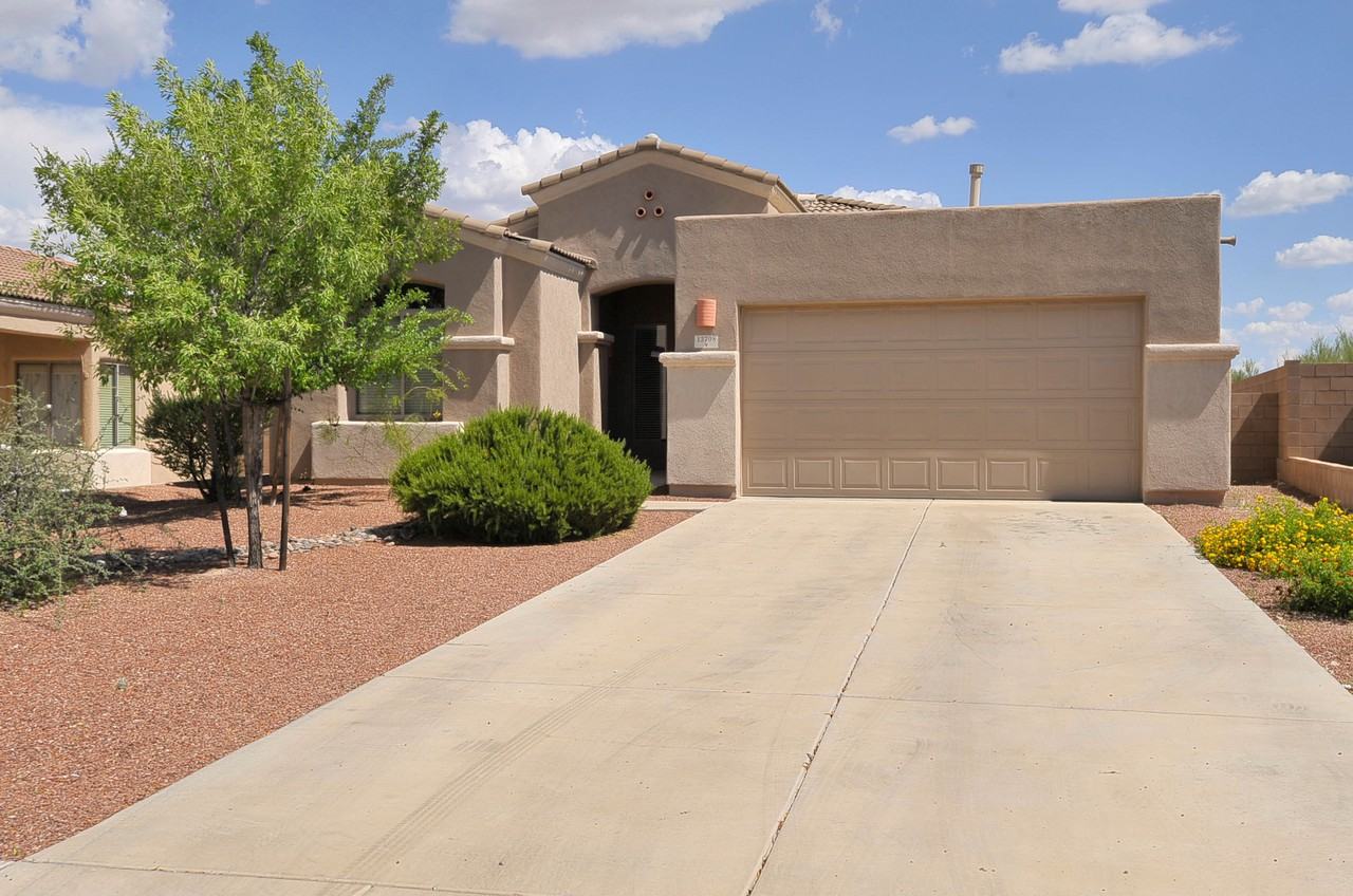 13708 E High Plains Ranch St - Photo 2 of 26