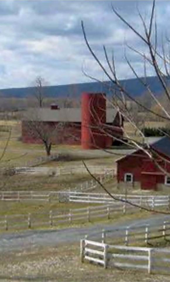 546 Carpenter Hill Rd - Photo 2 of 10