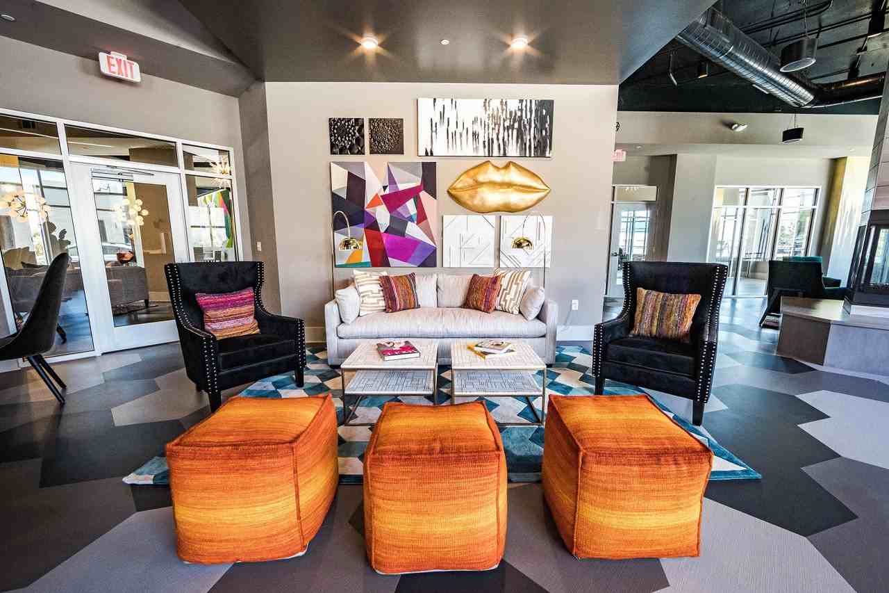 The Collective NoDa - Photo 3 of 50