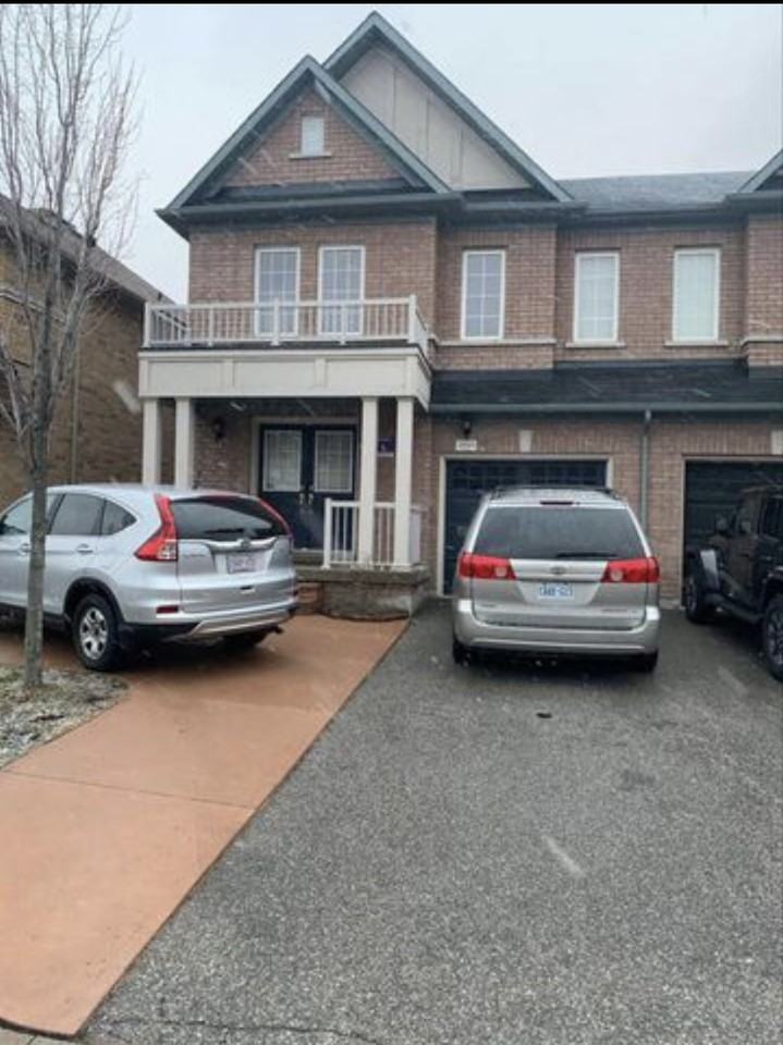 3948 Burdette Terrace #House