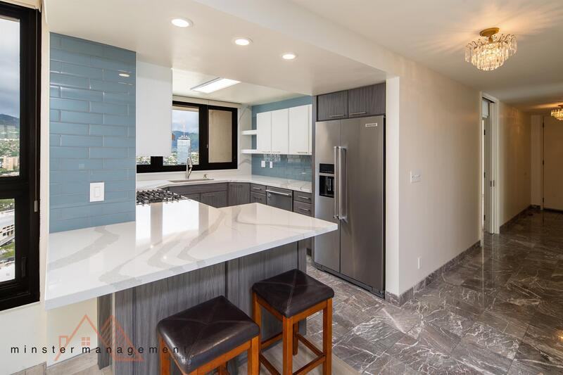 1650 Ala Moana Blvd - Photo 2 of 22