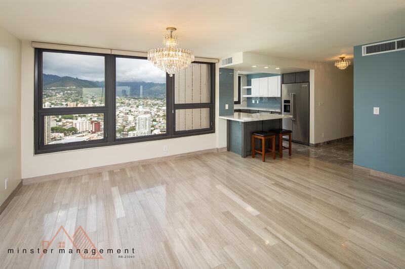 1650 Ala Moana Blvd - Photo 3 of 22