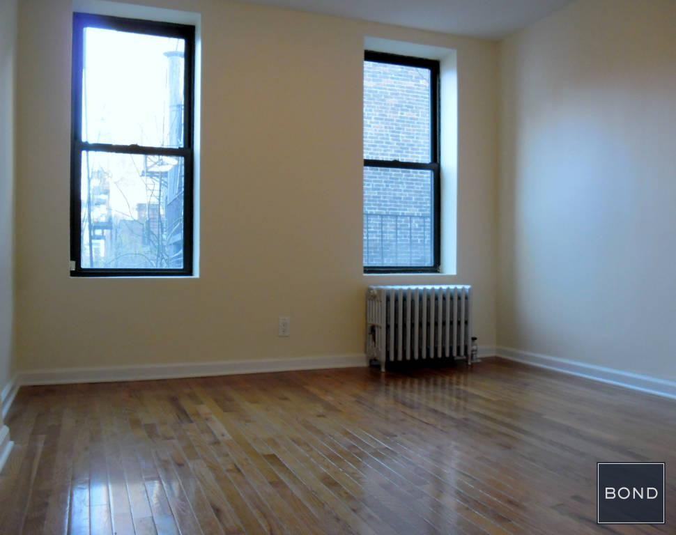 Lenox Ave & West 137th St #ts