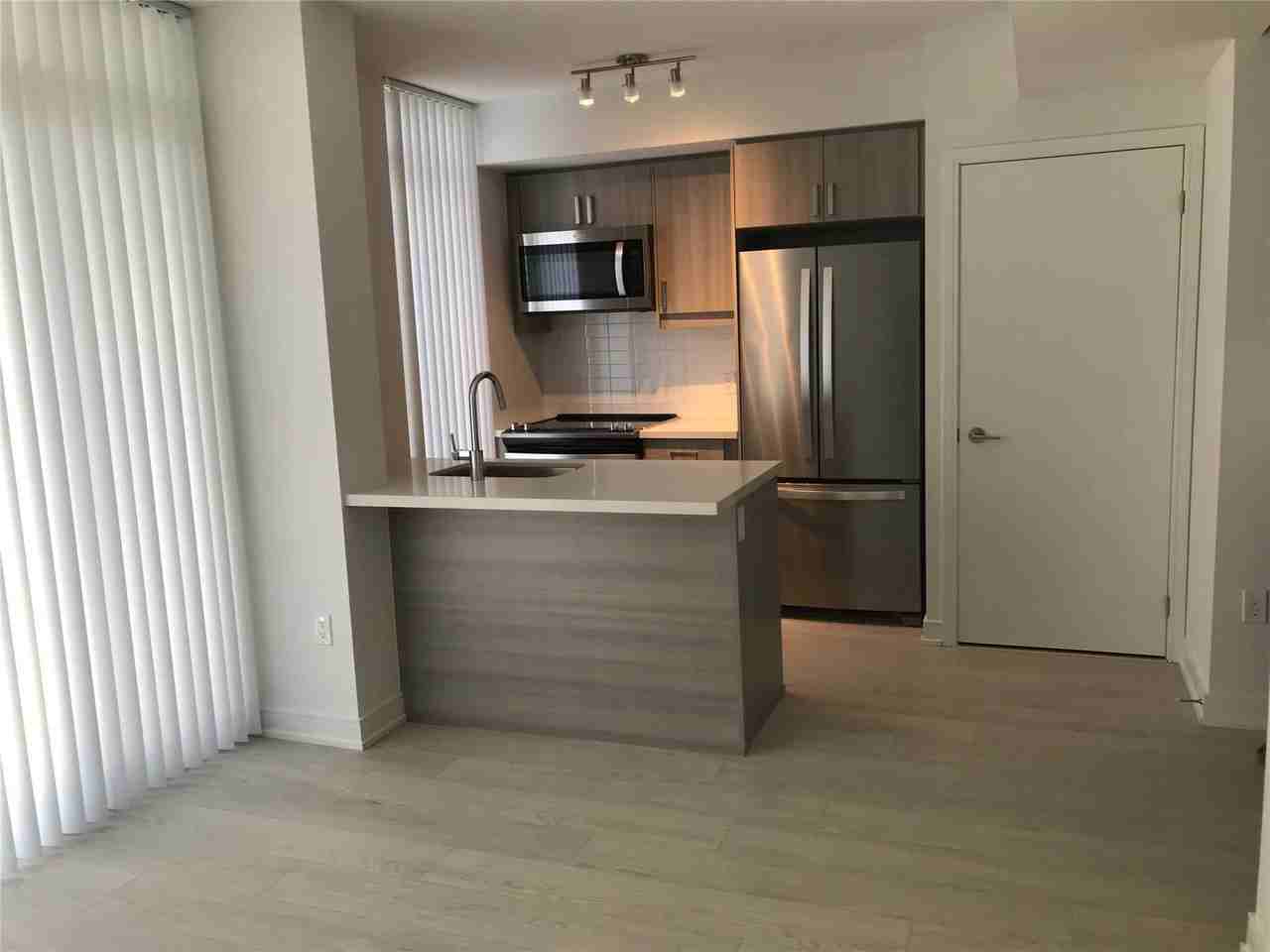 50 Wellesley Street East #3801