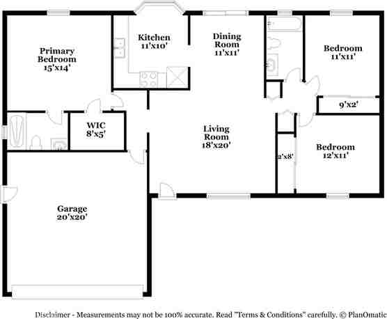 2583 Hillview Cir - Photo 2 of 16