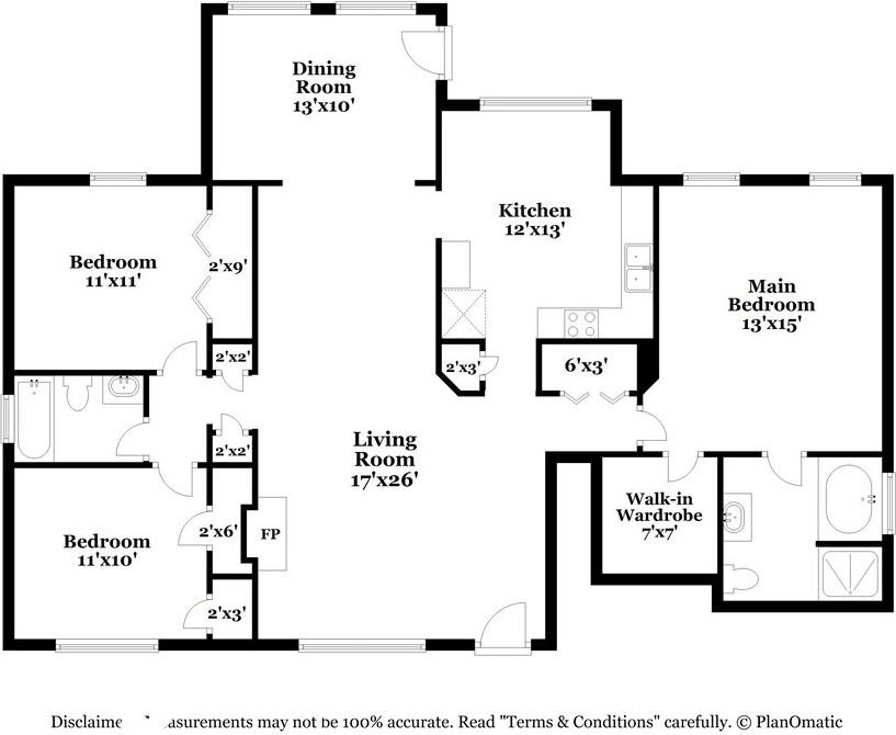 9565 Canvasback Ct - Photo 2 of 16
