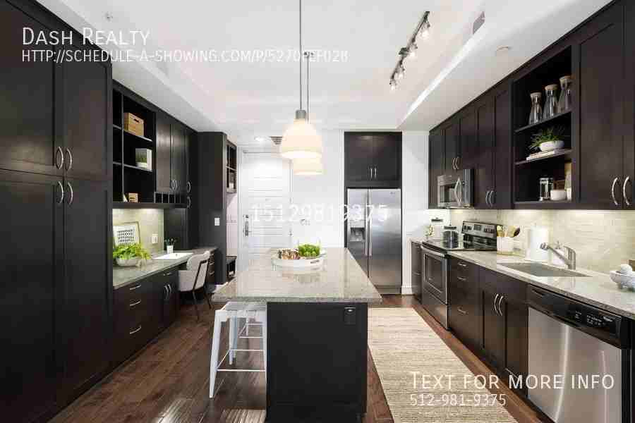 3100 Carlisle St #01105