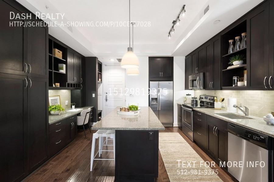 3100 Carlisle St #04109