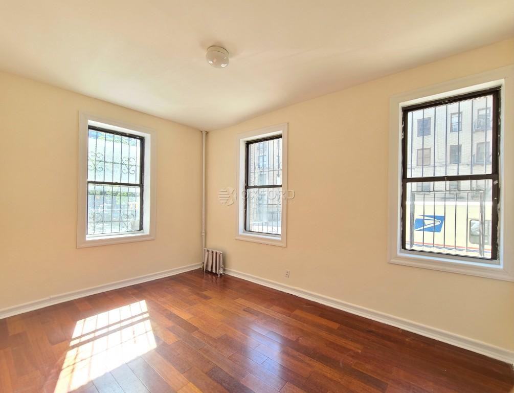 Fort Washington Ave #2