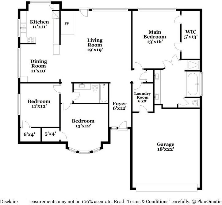 5112 Hickory Grove Dr - Photo 2 of 21