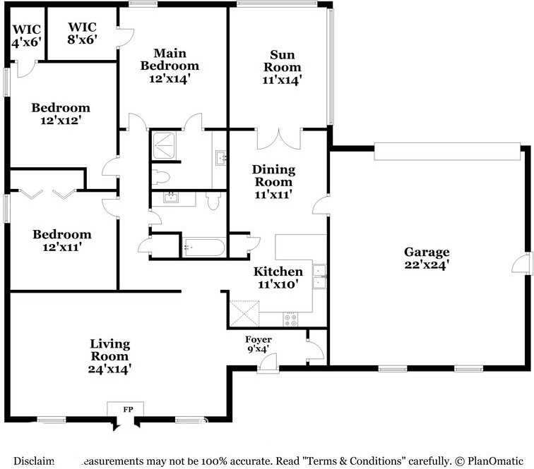 500 Country Way Ct - Photo 2 of 16
