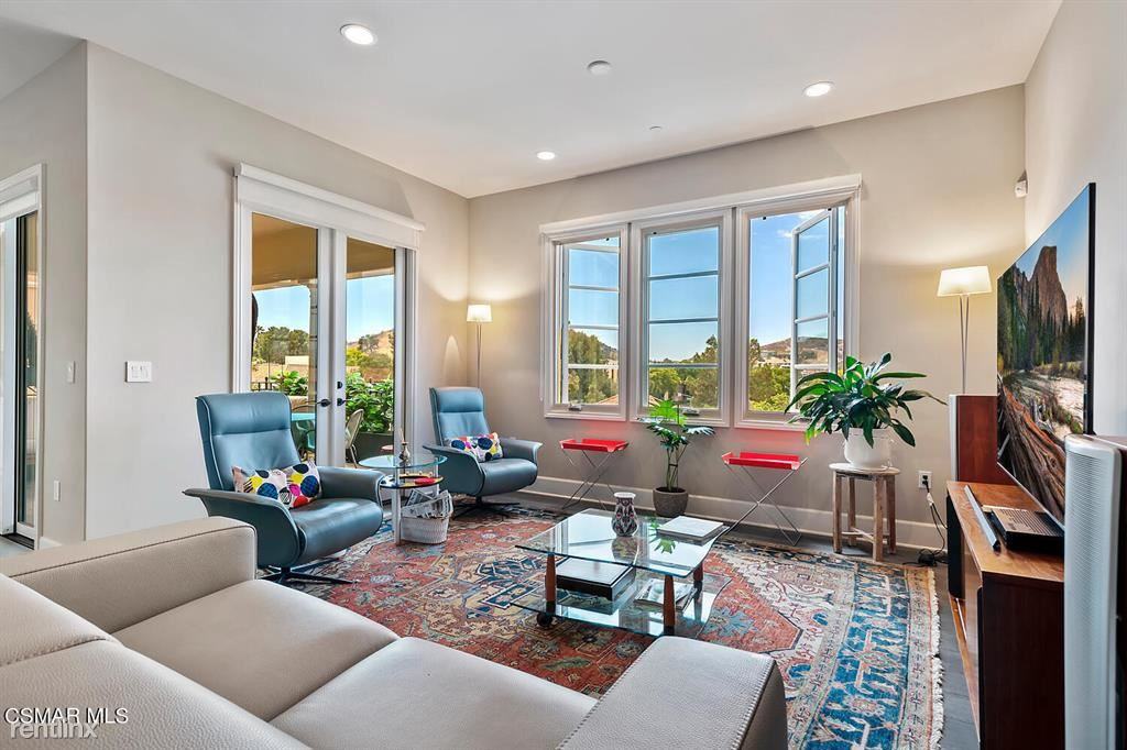 23500 Park Sorrento #H43