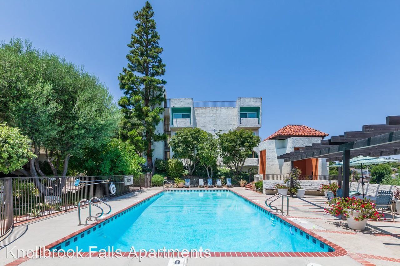 Knollbrook Falls 5711 Ravenspur Dr. - Photo 3 of 15