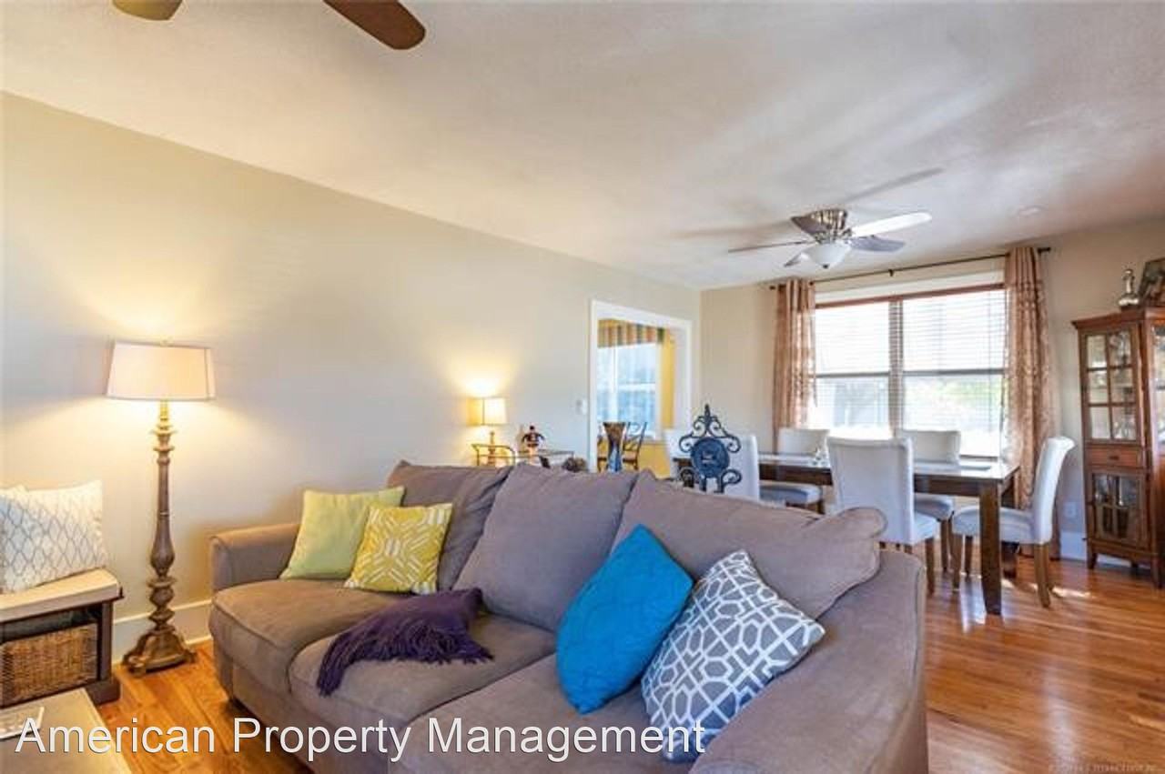 1523 S Indianapolis Ave - Photo 3 of 20